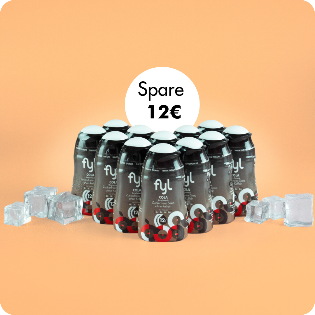 12er Sparsets (alle Sorten)