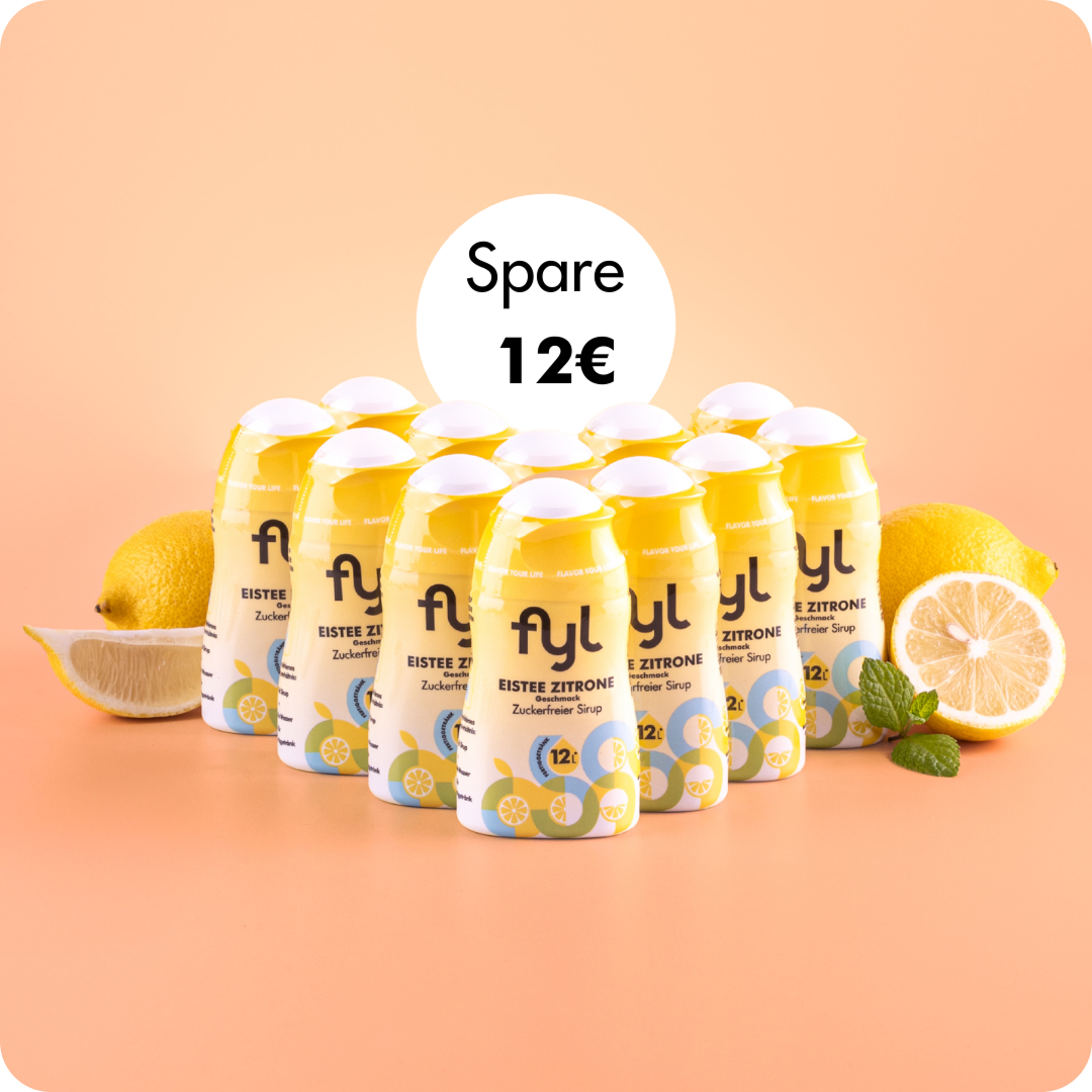 12er Sparsets (alle Sorten)