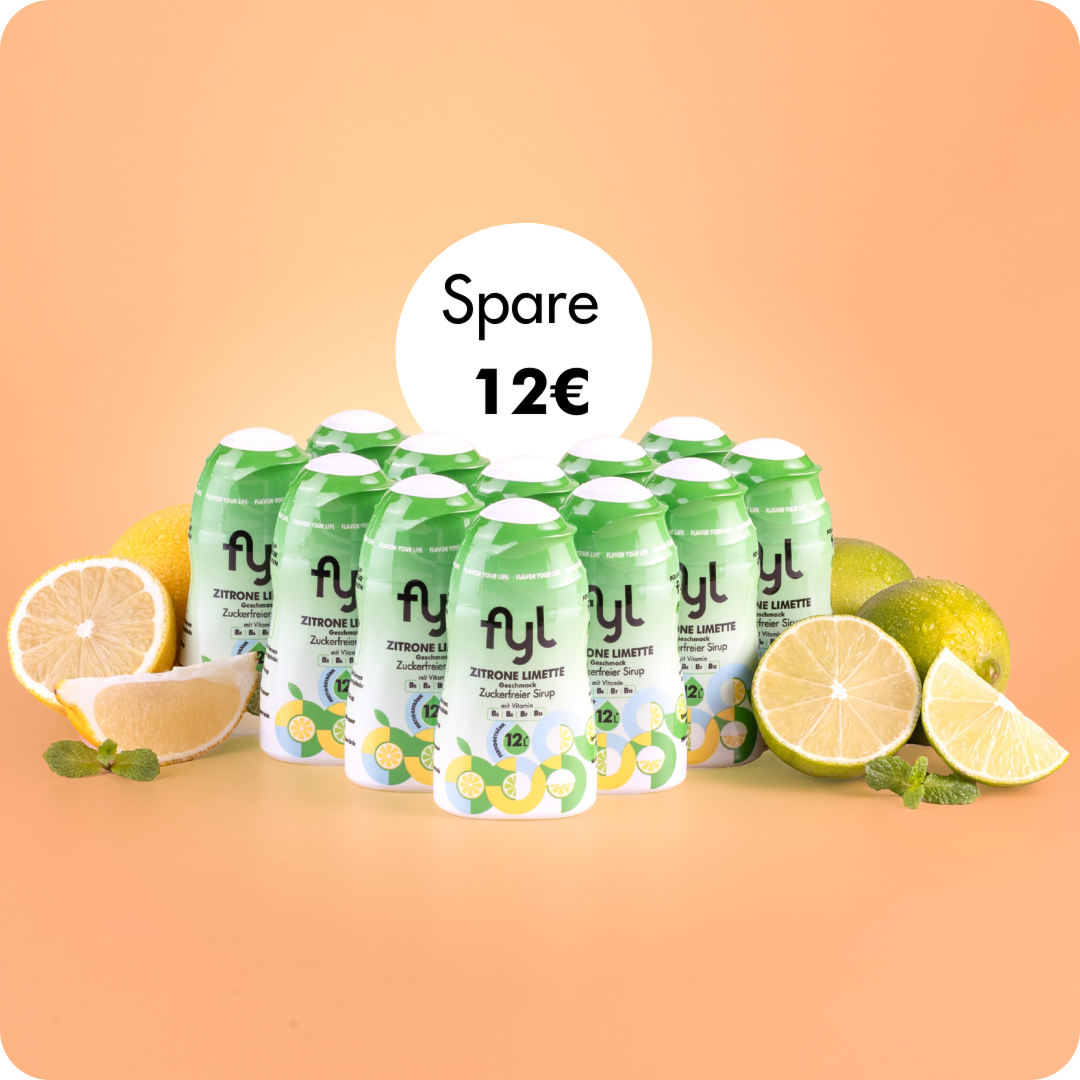 12er Sparsets (alle Sorten)