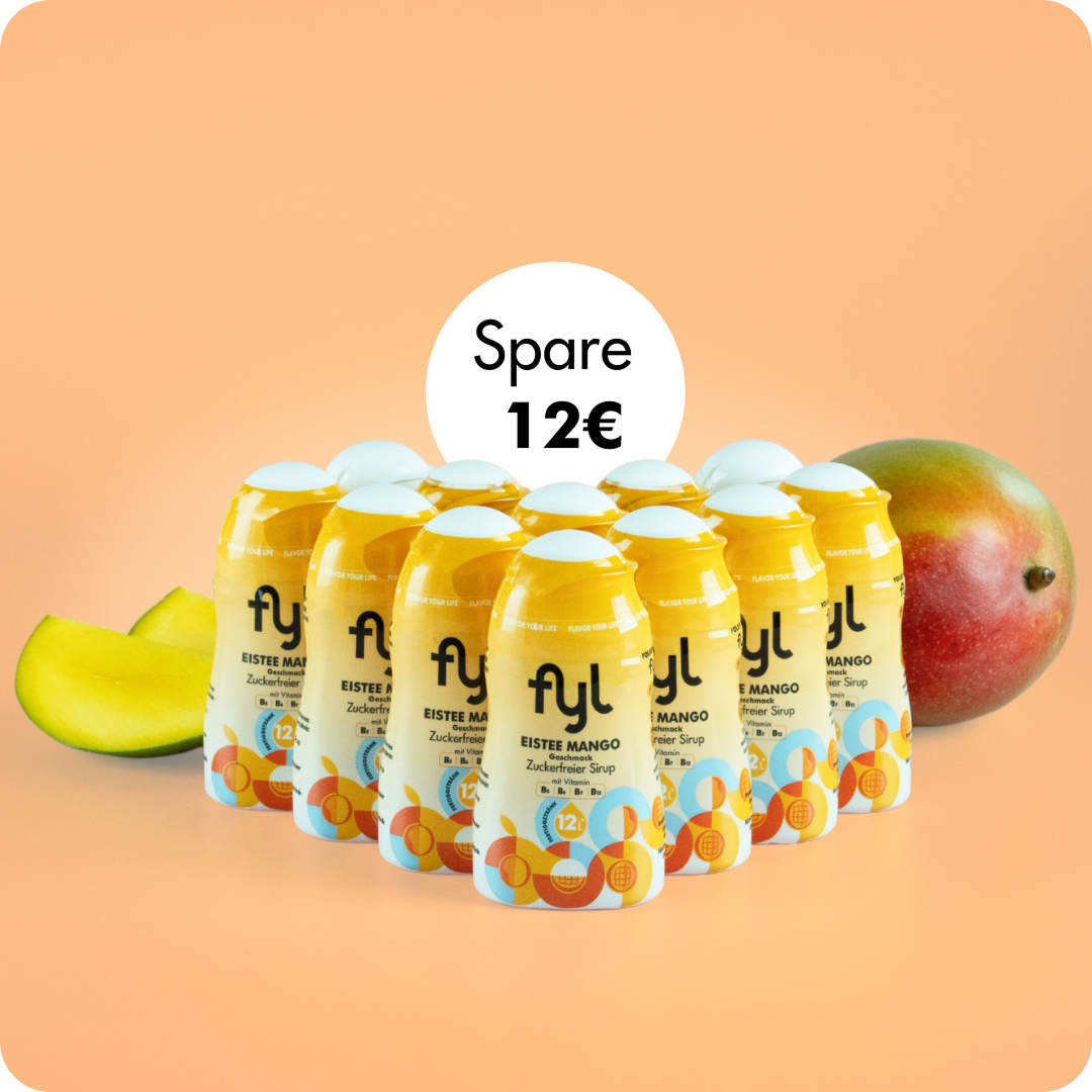 12er Sparsets (alle Sorten)