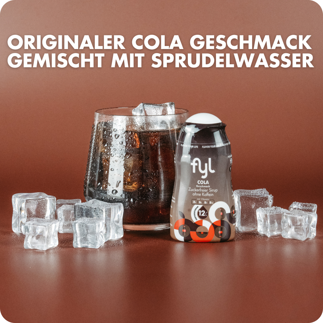 fyl Zuckerfreier Sirup