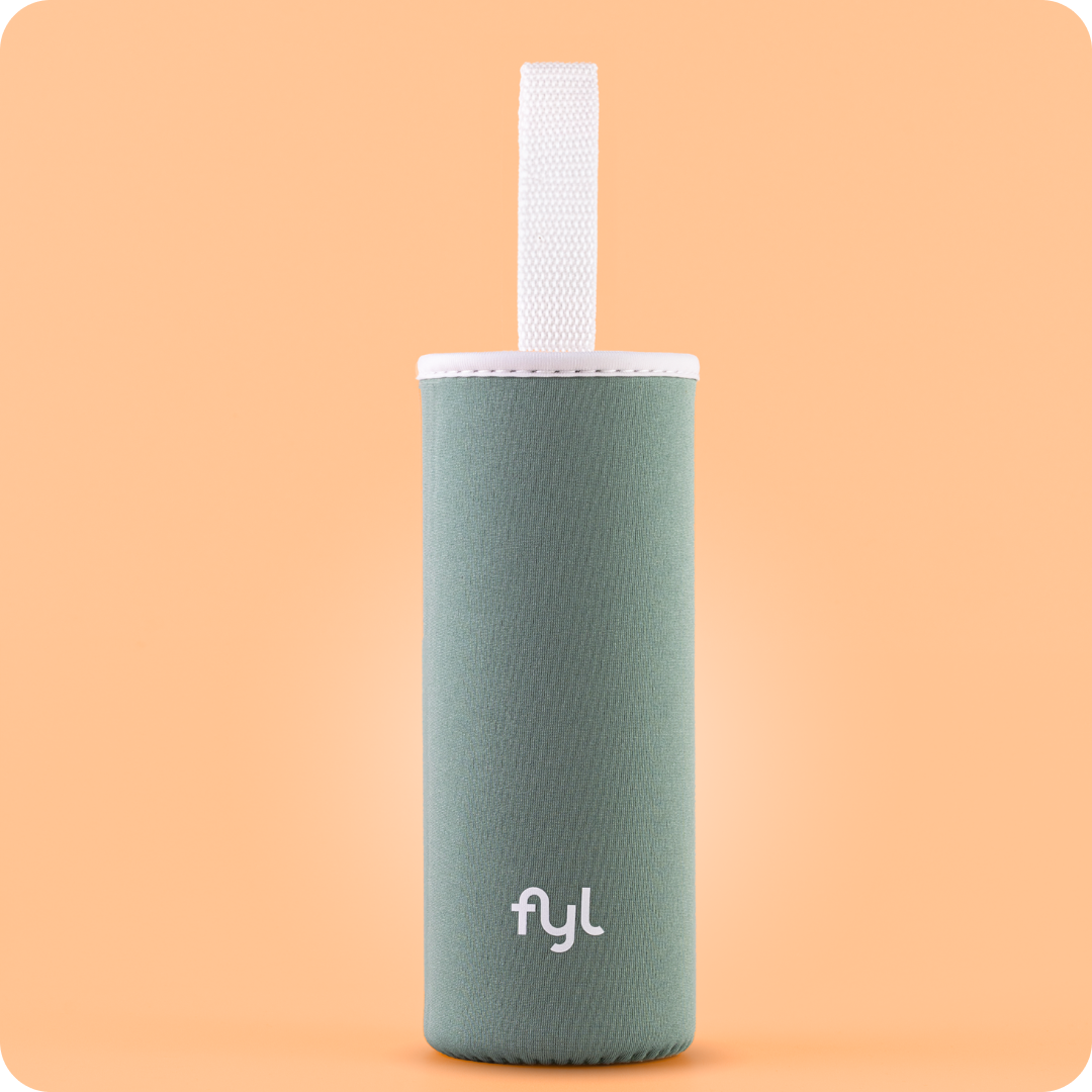 fyl Sleeve (600ml Trinkflasche)