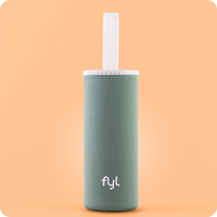 fyl Sleeve (600ml Trinkflasche)