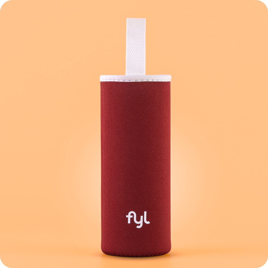 fyl Sleeve (600ml Trinkflasche)