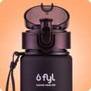 fyl Tritan-Trinkflasche (560ml)
