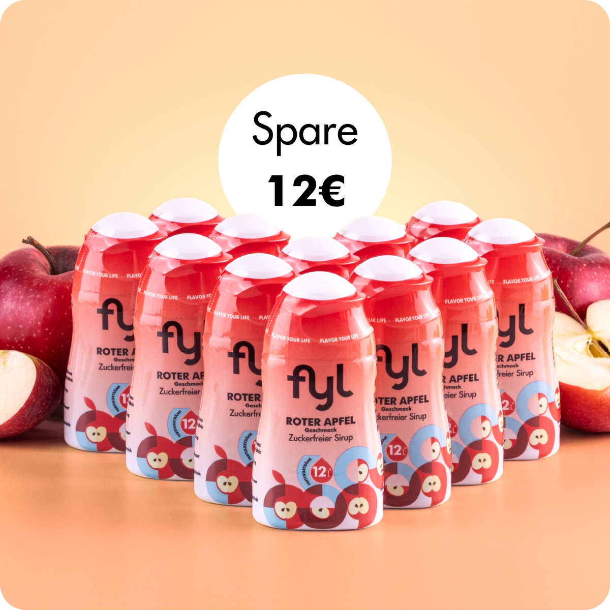 12er Sparsets (alle Sorten)