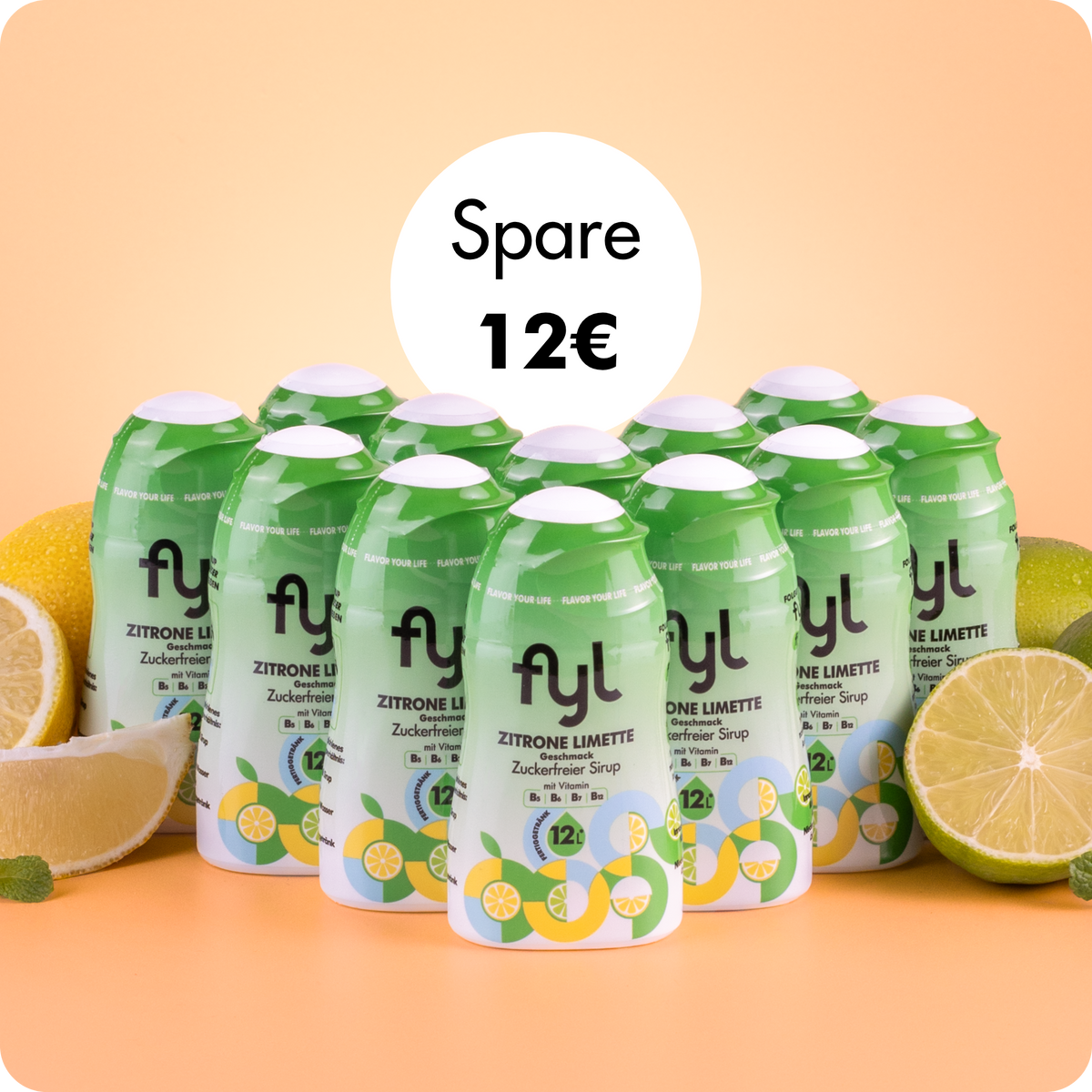 12er Sparsets (alle Sorten)