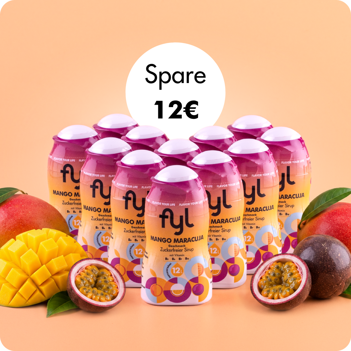 12er Sparsets (alle Sorten)