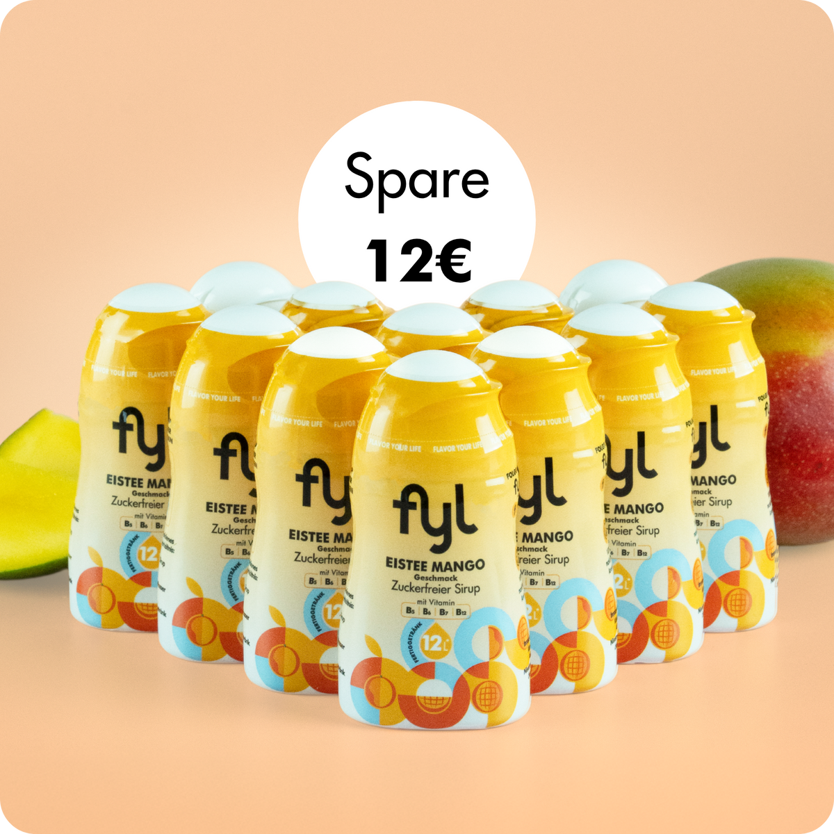 12er Sparsets (alle Sorten)