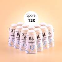 12er Sparset Holunderblüte