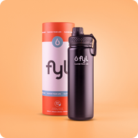 Thermo Trinkflasche (750ml)