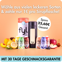 Starterset Deal