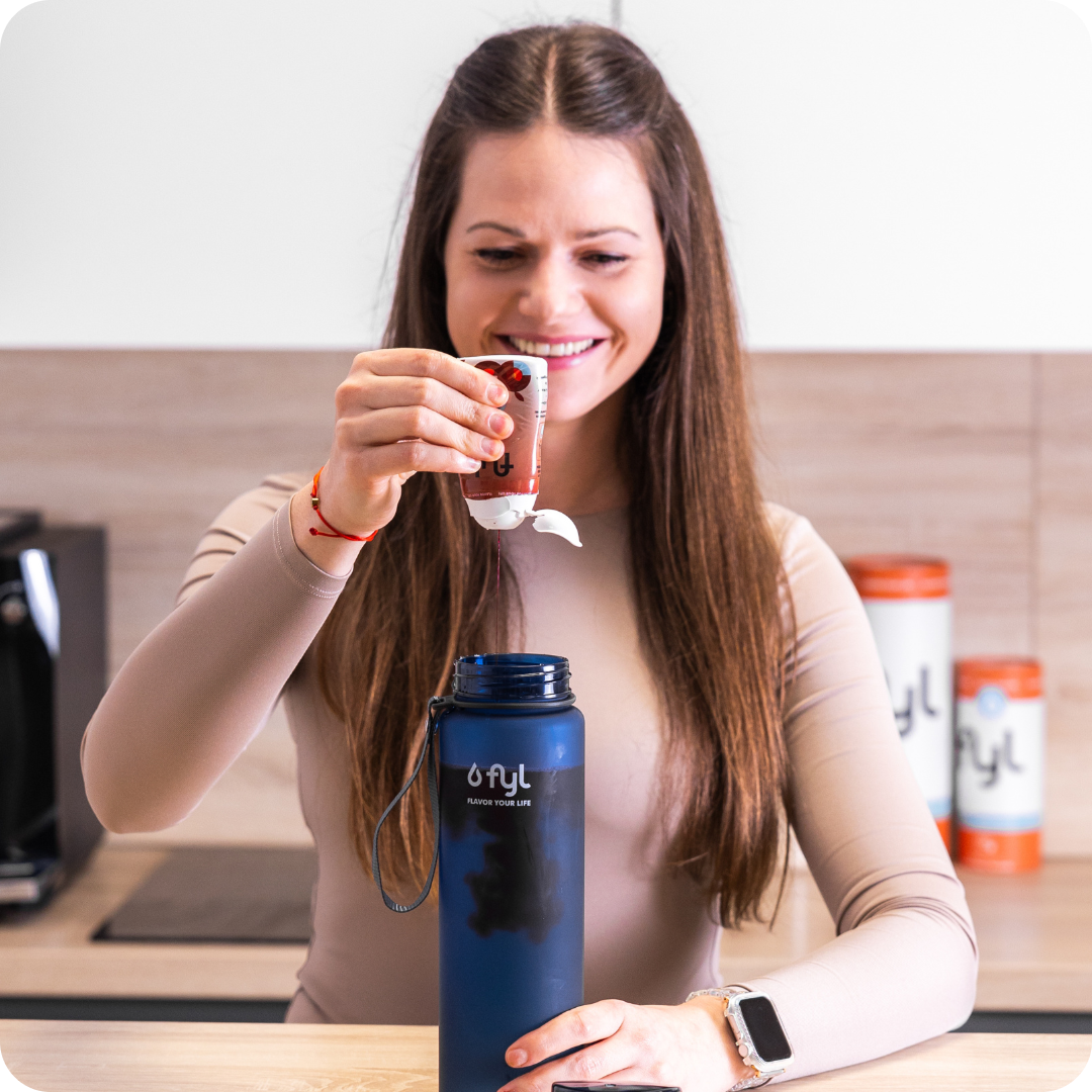 fyl Trinkflasche (1050ml)