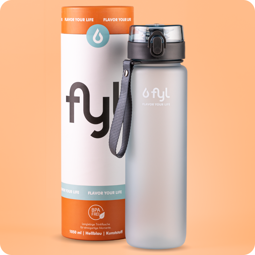 fyl Trinkflasche (1050ml)