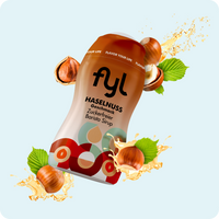 Zuckerfreier Barista Sirup