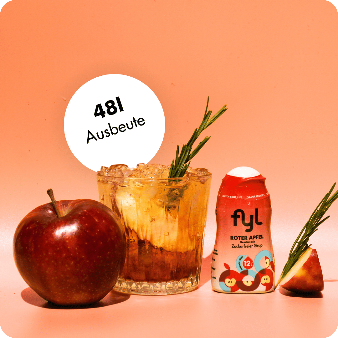 fyl Frucht Starterset