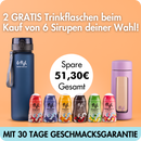 6er Starterset Aktion