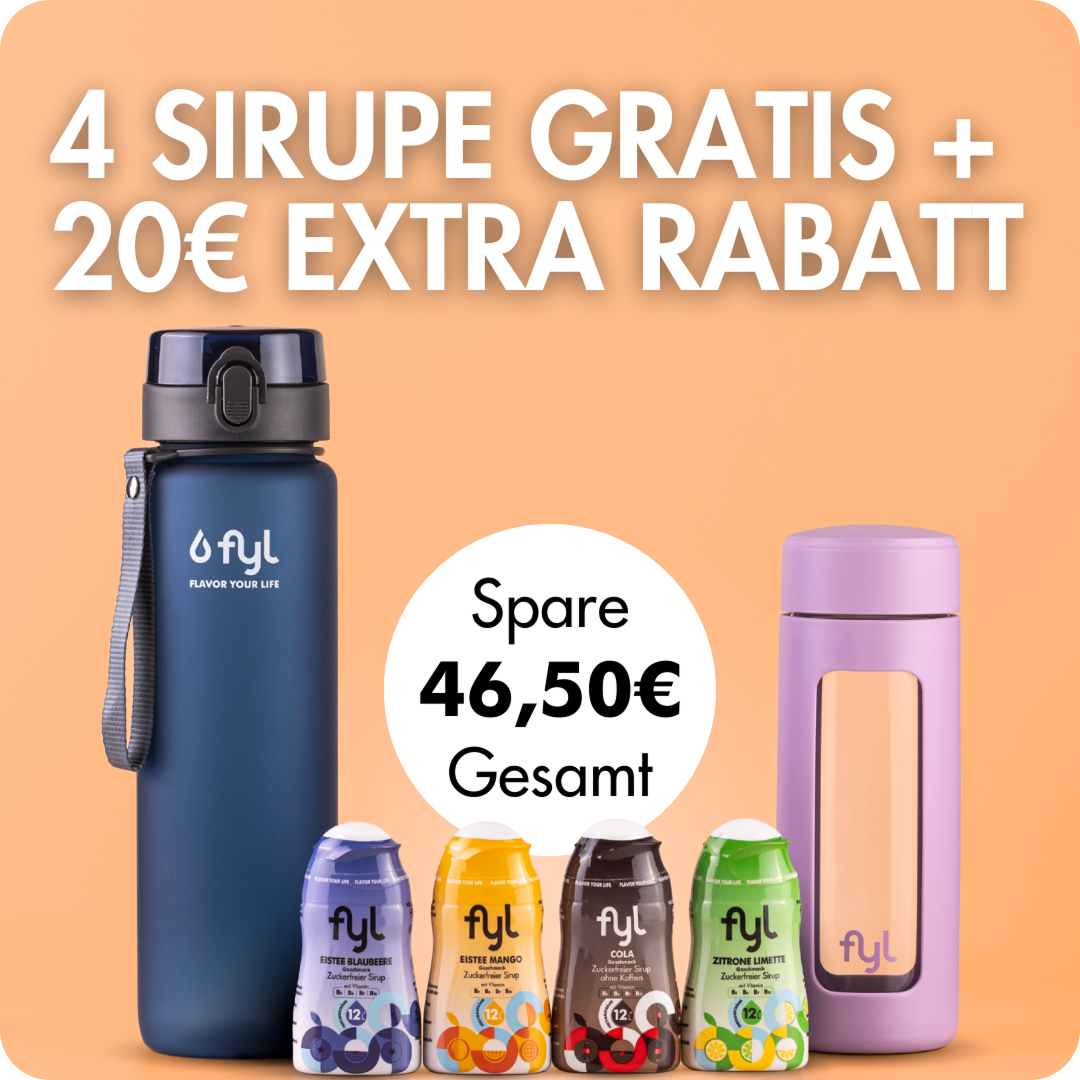 BLACK WEEK ANGEBOTE BEI FYL