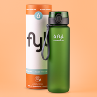 fyl 1050ml Trinkflasche