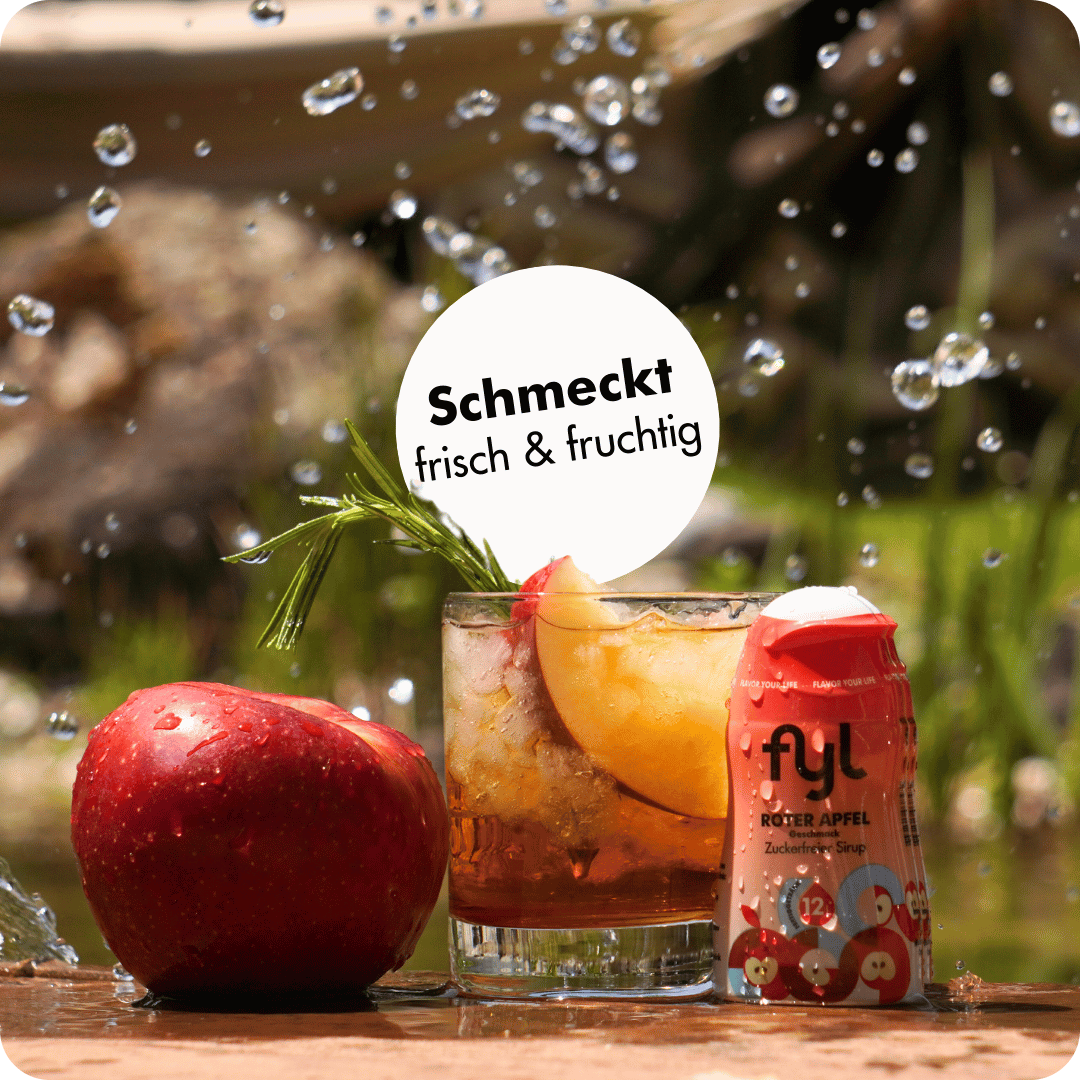 fyl Frucht Starterset