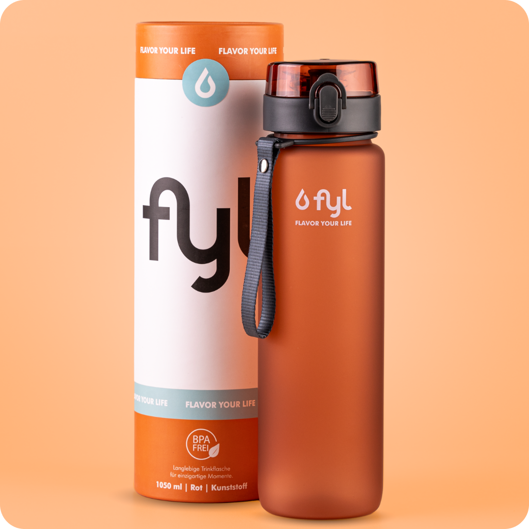 fyl Trinkflasche (1050ml)