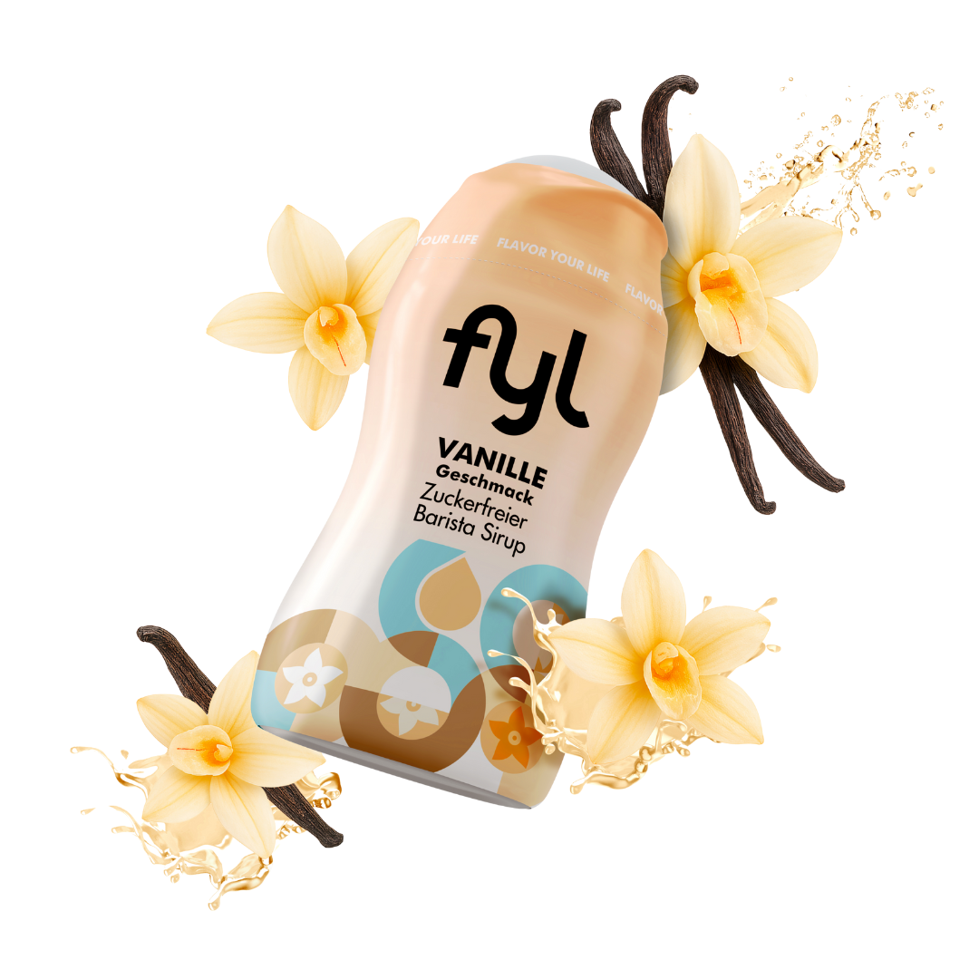 fyl Sirup Gratis Produkt