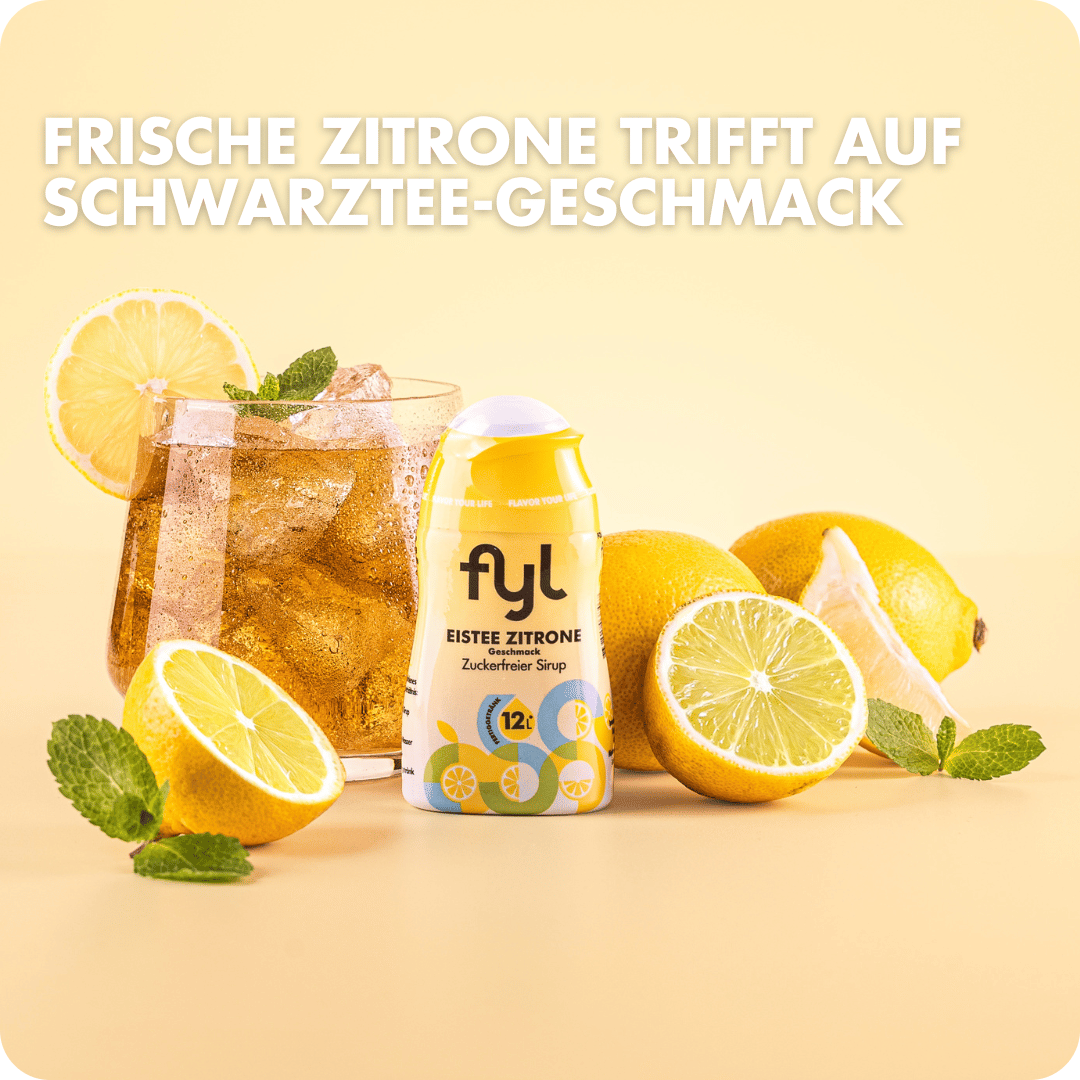 fyl Zuckerfreier Sirup