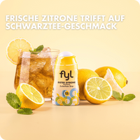 fyl Zuckerfreier Sirup