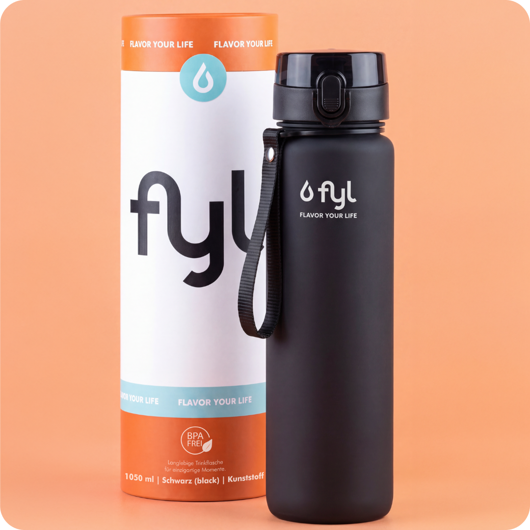 fyl Trinkflasche (1050ml)