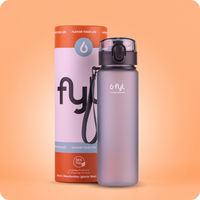 fyl Tritan-Trinkflasche (560ml)