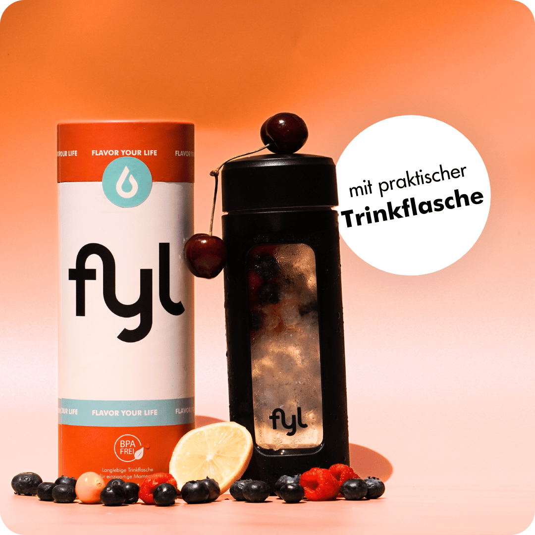 fyl Frucht Starterset