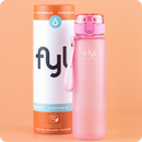 fyl Trinkflasche (1050ml)