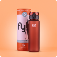 fyl Tritan-Trinkflasche (560ml)