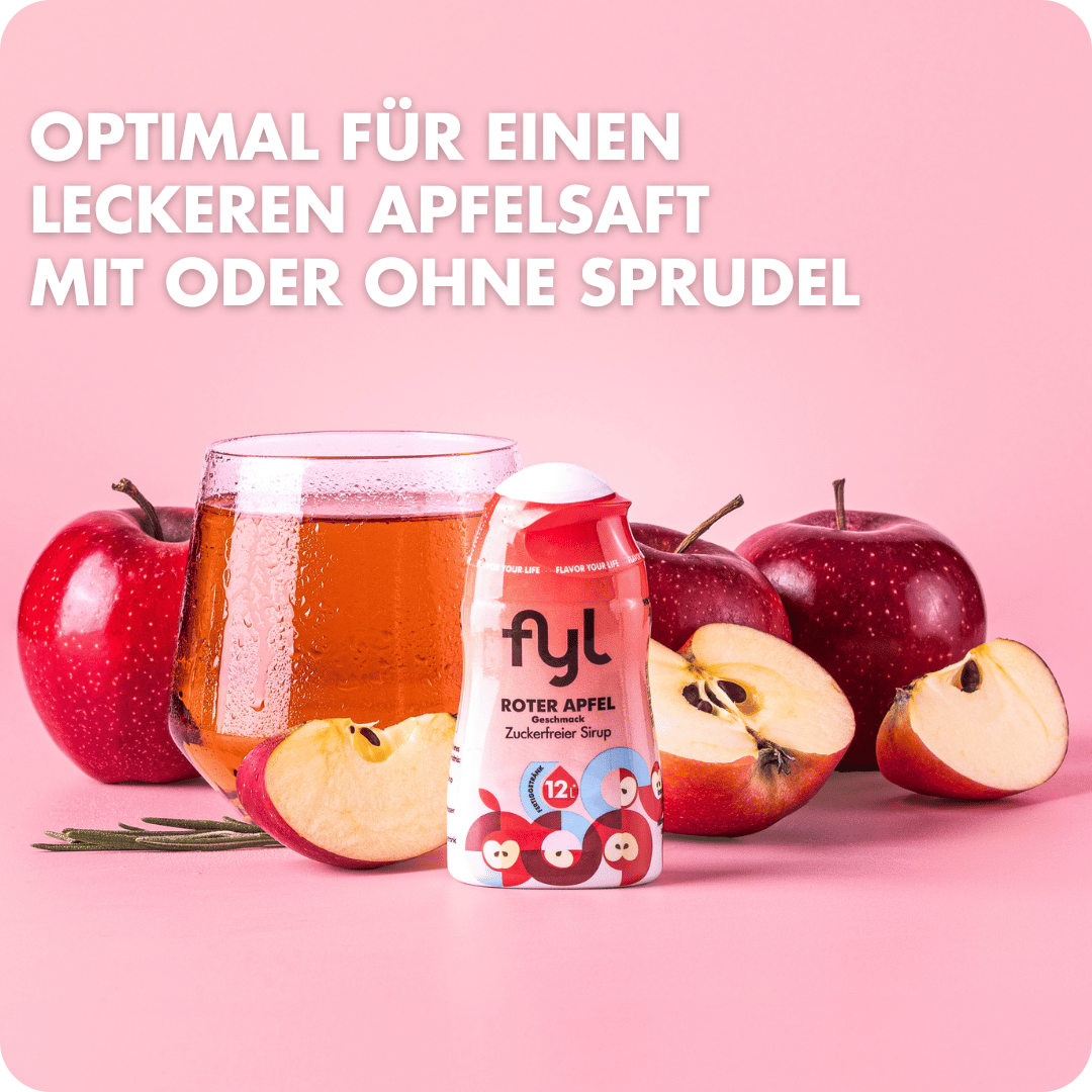 fyl Zuckerfreier Sirup