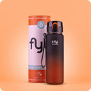 fyl Tritan-Trinkflasche (560ml)