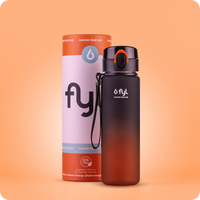 fyl Tritan-Trinkflasche (560ml)