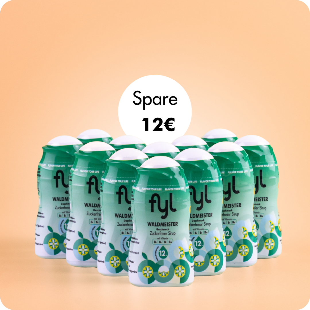 12er Sparsets (alle Sorten)