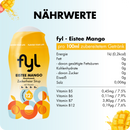 fyl Zuckerfreier Sirup