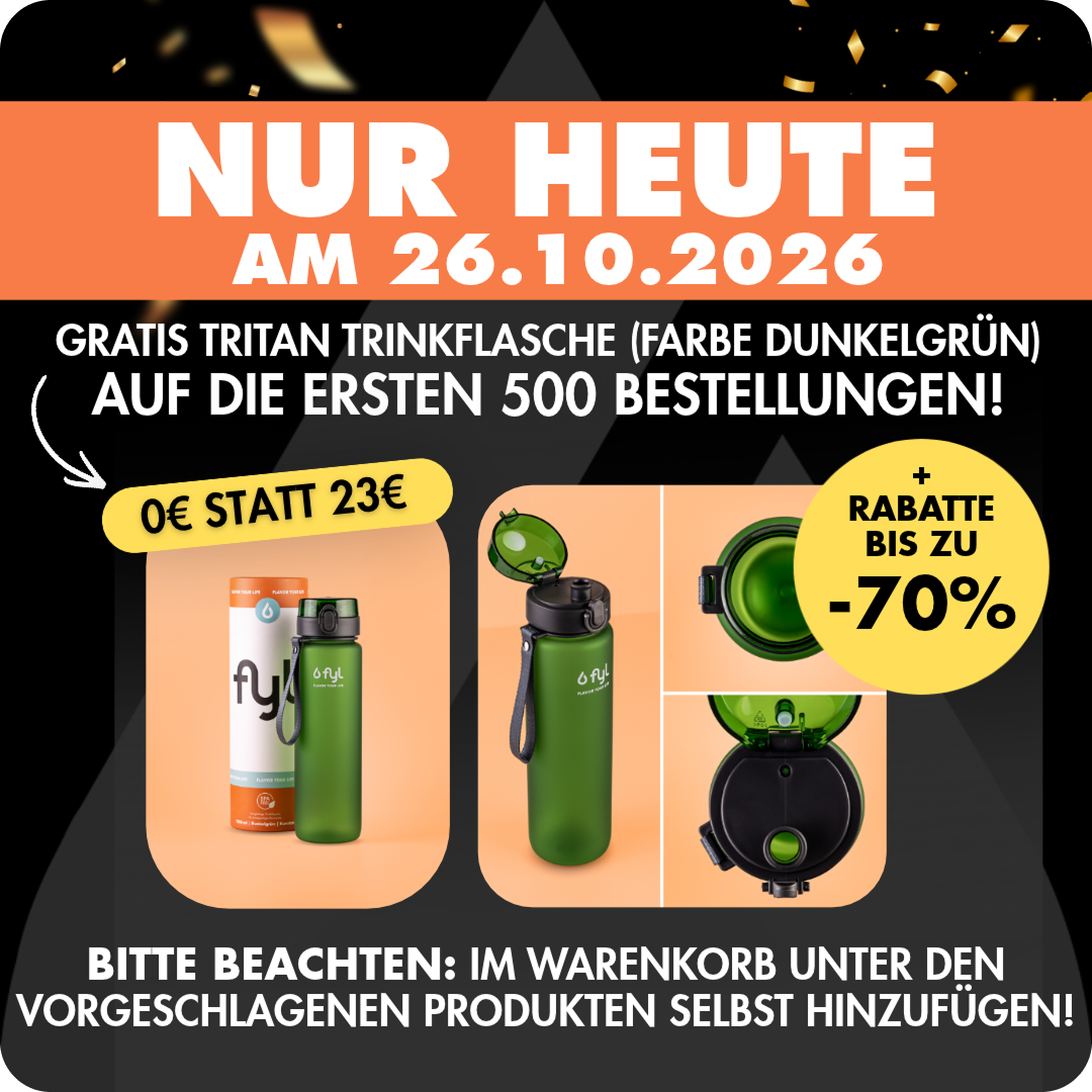 4+2 ENERGY BLACK WEEK
