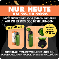 4+2 ENERGY BLACK WEEK