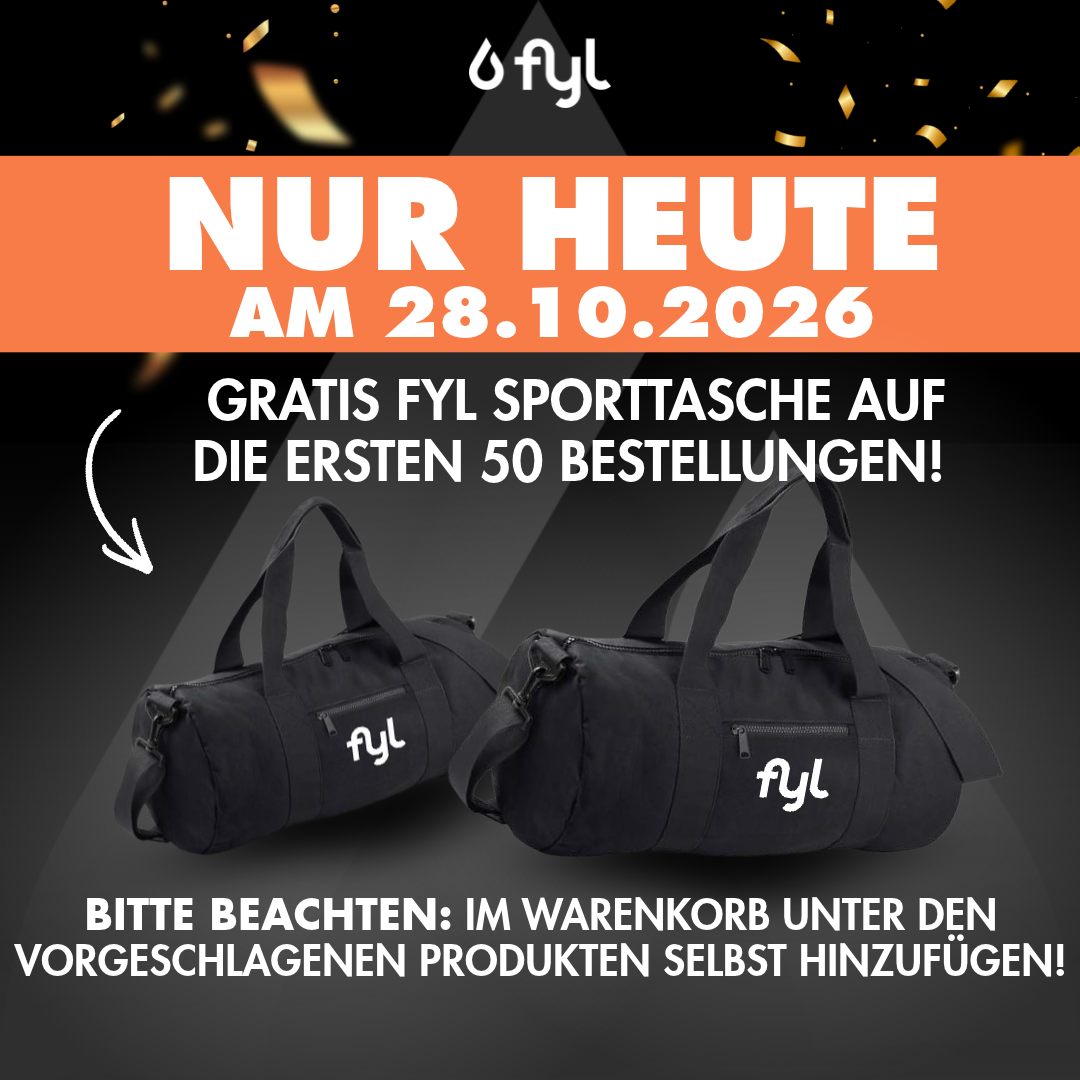 9+9 GRATIS BLACK WEEK