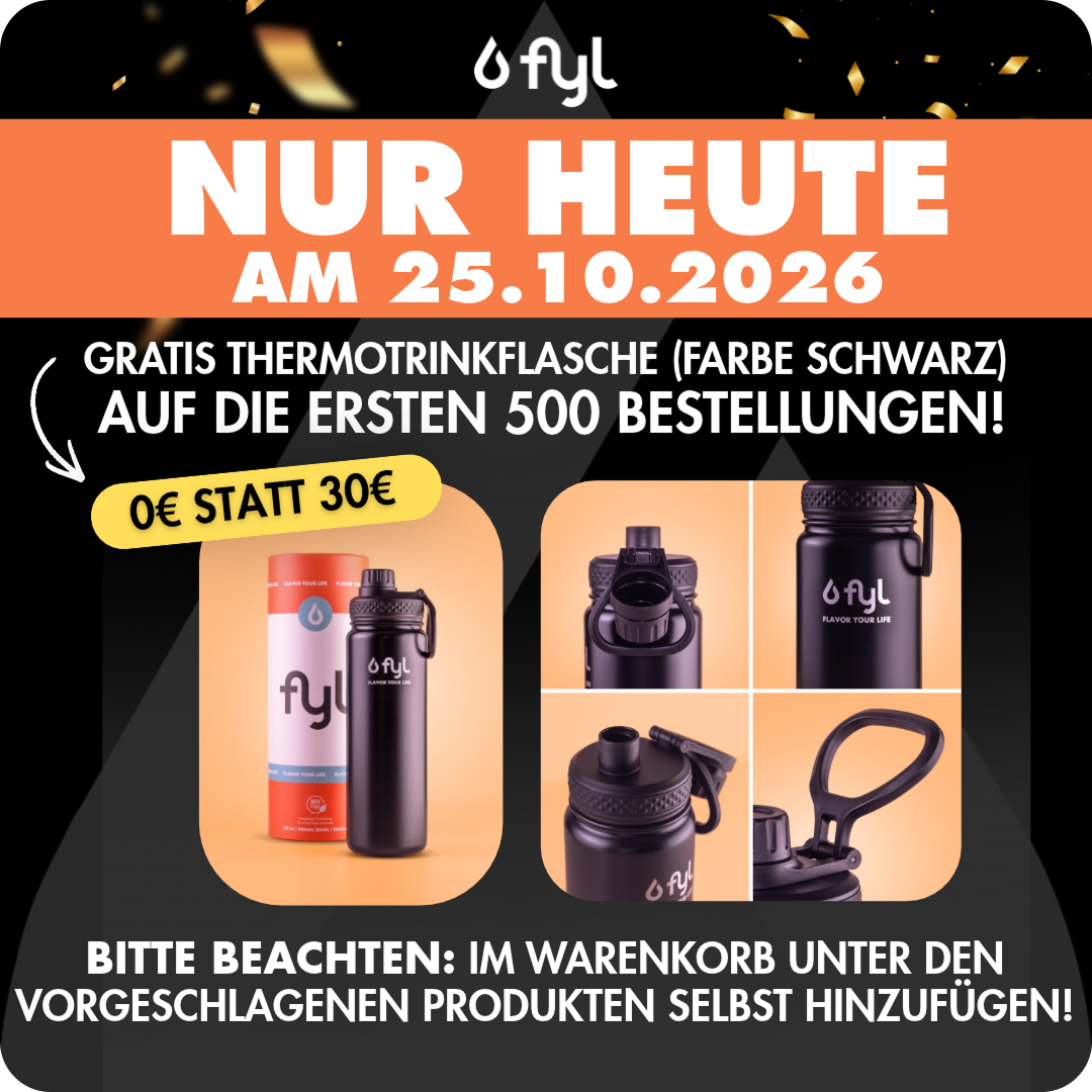 KLASSIK-SET BLACK WEEK