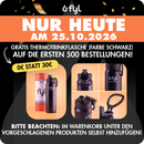 KLASSIK-SET BLACK WEEK