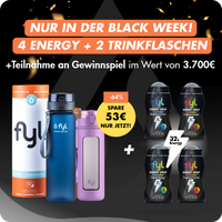 4+2 ENERGY BLACK WEEK