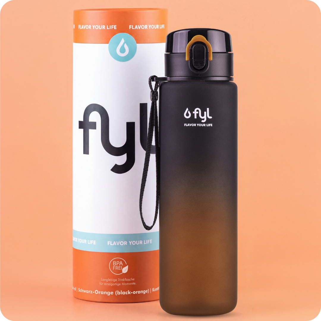 fyl Trinkflasche (1050ml)