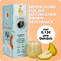fyl Zuckerfreie Sirupbox