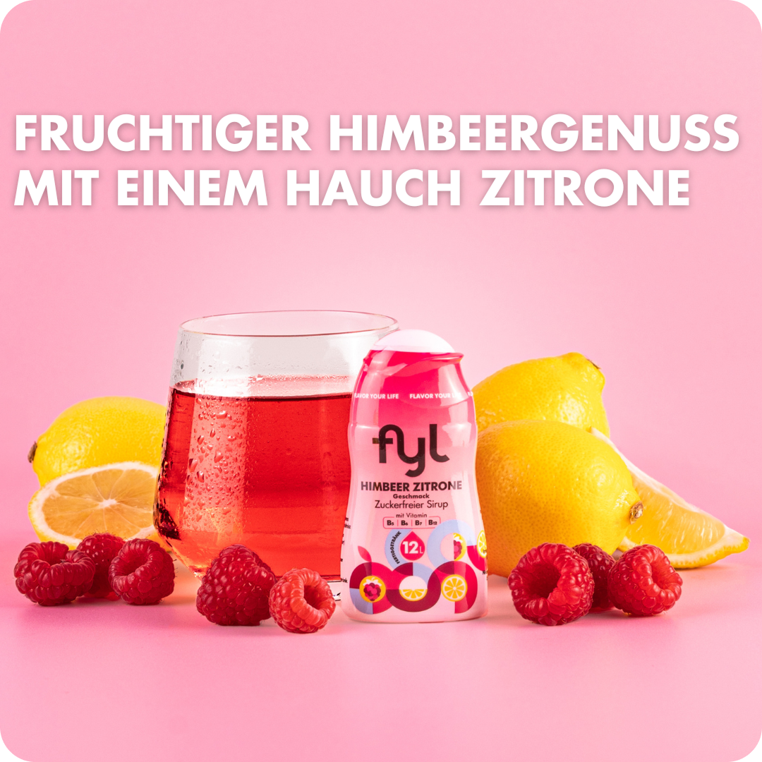 fyl Zuckerfreier Sirup