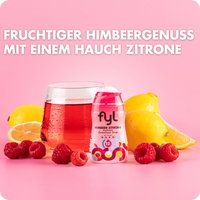 fyl Zuckerfreier Sirup