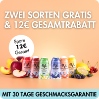 fyl Sirup Starterset (Sale)