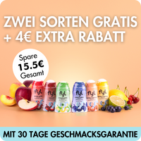 fyl Sirup Neujahrsdeal (Sale)